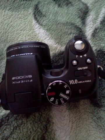 Daiktas Fujifilm S1000fd