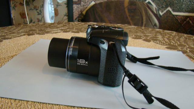 Daiktas fotikas fujifilm finepix s2950