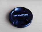 Daiktas Originalus Olympus dangtelis 62mm