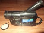 Daiktas Vaizdo kamera Panasonic RX50