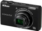 Daiktas Nikon coolpix S6200