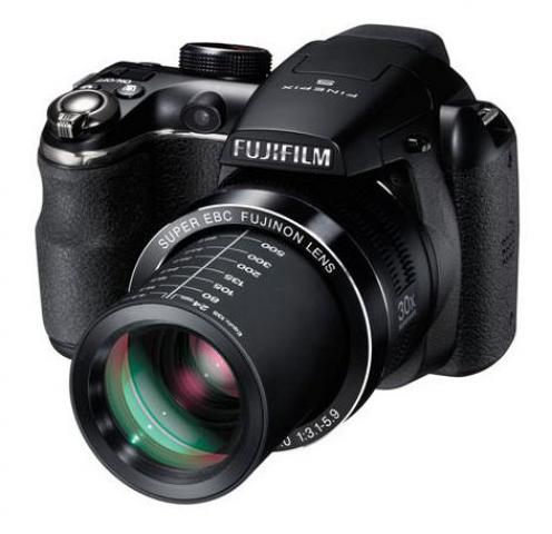 Daiktas Fujifilm FinePix S4500