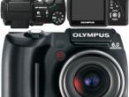Daiktas Olympus Sp500uz