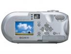 Daiktas Sony Cyber-Shot dsc-p73