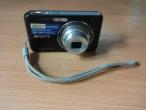 Daiktas Sony Cyber-shot fotoaparatas