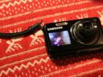 Daiktas Fotoaparatas Samsung PL120