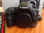 Daiktas Canon eos  5d mark III tik kuno