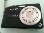 Daiktas Fujifilm finepix j50xd
