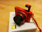 Daiktas Nikon 1 J2