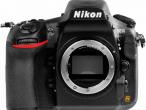 Daiktas nikon d810 dslr camera (body only)