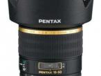 Daiktas Pentax smc da16-50