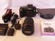 Daiktas canon eos 5d mark III dslr camera kit 