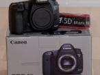 Daiktas Canon Eos 5d mark iii
