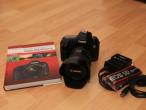 Daiktas Canon eos 5d mark iii brand new original