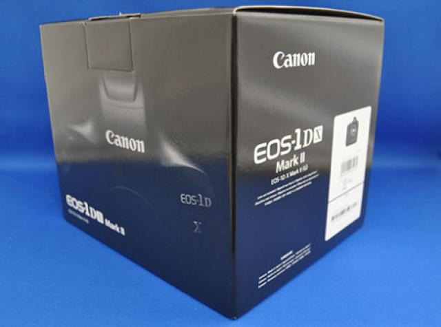 Daiktas canon eos 1dx