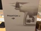 Daiktas dji phantom 4 quadcopter drone /dji mavic pro folding drone