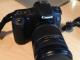 canon 60d kamerų rinkinys Vilkaviškis - parduoda, keičia (2)