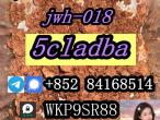 Daiktas 5cladba 2709672-58-0 5cl-adb-a 5cladb adbb 5fadb