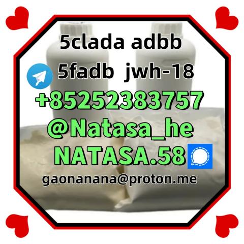 Daiktas 5cladba jwh018 5f-adb adbb  protonitazene CAS 119276-01-6