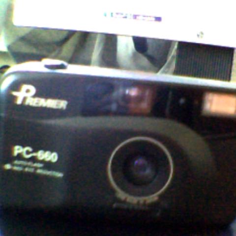 Daiktas Premier PC-660 