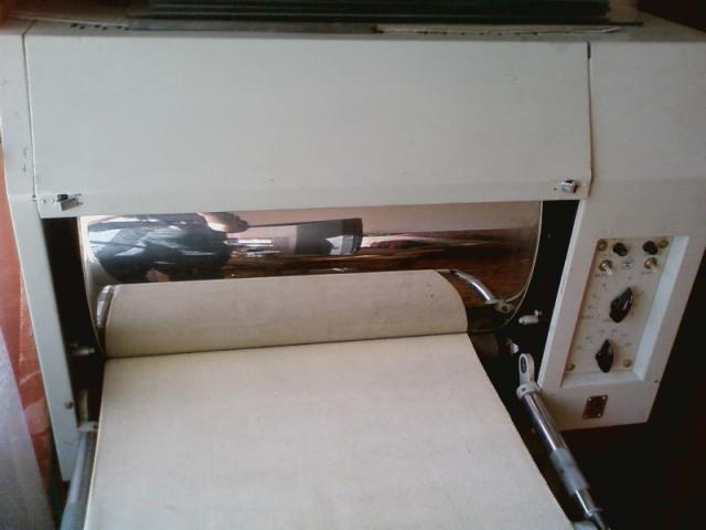 Daiktas Fotografiju dziovinimo aparatas Apso.