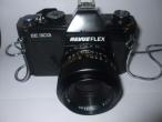 Daiktas RevueFlex su 2.8/35 (M42)