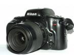 Daiktas Nikon F50