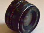 Daiktas Revuenon Auto 28mm f2.8