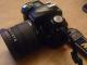 Nikon D50 Vilnius - parduoda, keičia (4)