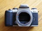 Daiktas Pentax mz-3