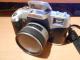 Fotoparatas su daug objektyvu Vilnius - parduoda, keičia (2)