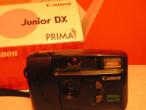 Daiktas Fotoaparatas Canon Prima Junior DX