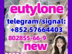 Daiktas eutylone cas 802855-66-9 for sale