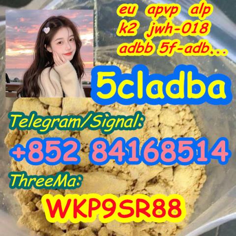 Daiktas 5cladba 5cladba yellow powder 5cl-adb-a 5f-Adb 5fadb