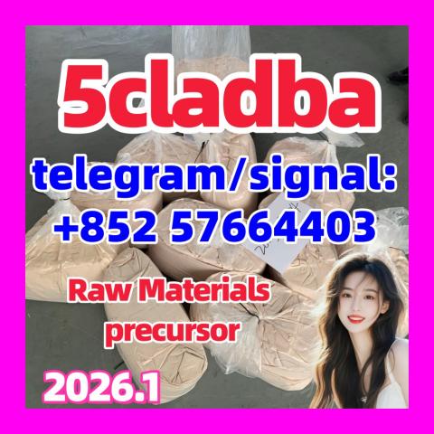 Daiktas 5cladba adbb raw material precursor Cannabinoids 1119-51-3 68-12-2 dmf  