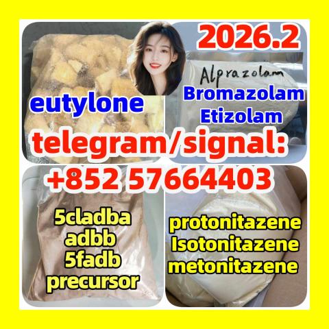 Daiktas 5cladba adbb eutylone 802855-66-9 3mmc 4mmc 