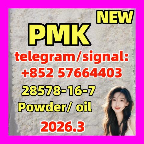 Daiktas PMK 28578-16-7 powder oil Ethyl glycidate