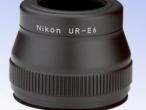 Daiktas nikon ur-e6