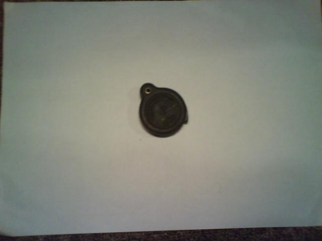 Daiktas Didinamasis stiklas