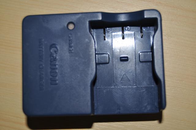 Daiktas Canon pakrovejas CB-2lue