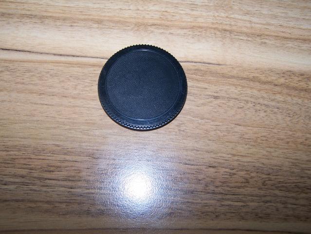 Daiktas Fotoaparata minolta apsauginis dangtelis