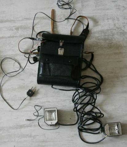 Daiktas Fotoblykste Luc 70