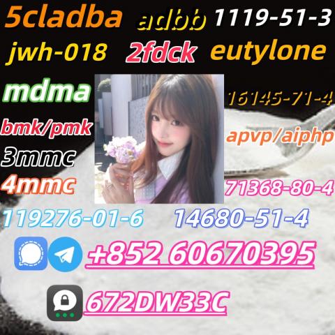 Daiktas China factory supply Bmk and Pmk low price