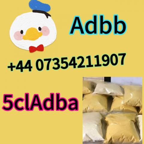 Daiktas 5f adb Cannabinoid 5cladba precursor