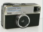 Daiktas Kodak instamatic 133-x   1968m