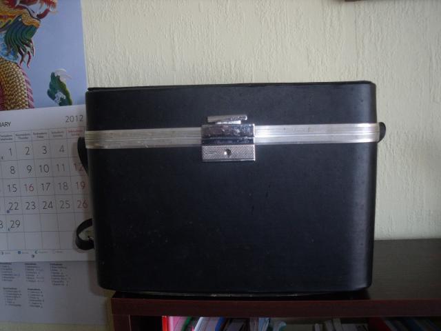 Daiktas fotoaparatu kolekcija