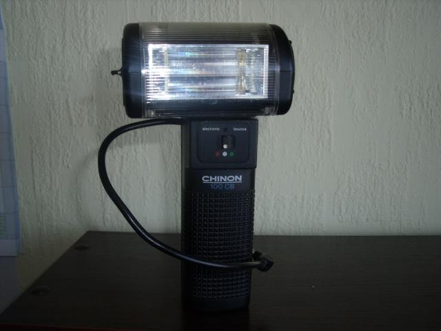 Daiktas fotoaparatu kolekcija