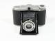 Agfa Isolette Dumplinis fotoaparatas 6x6 Klaipėda - parduoda, keičia (4)