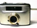 Daiktas Fotoaparatas PENTI II