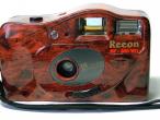 Daiktas Fotoaparatas Reeon